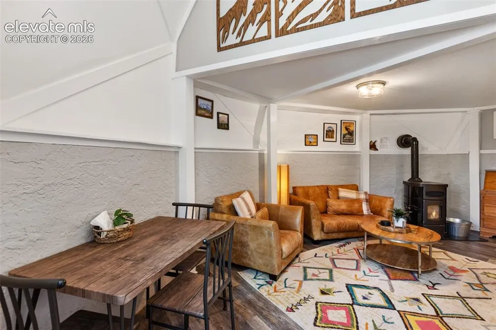 776 Jolly Rogue Drive Divide, CO 80814