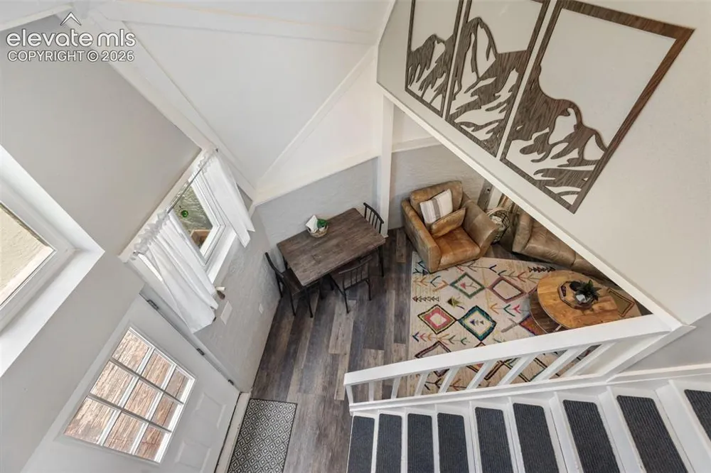 776 Jolly Rogue Drive Divide, CO 80814