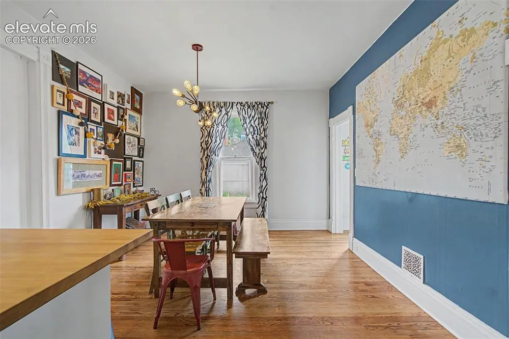 60 Waltham Avenue Manitou Springs, CO 80829