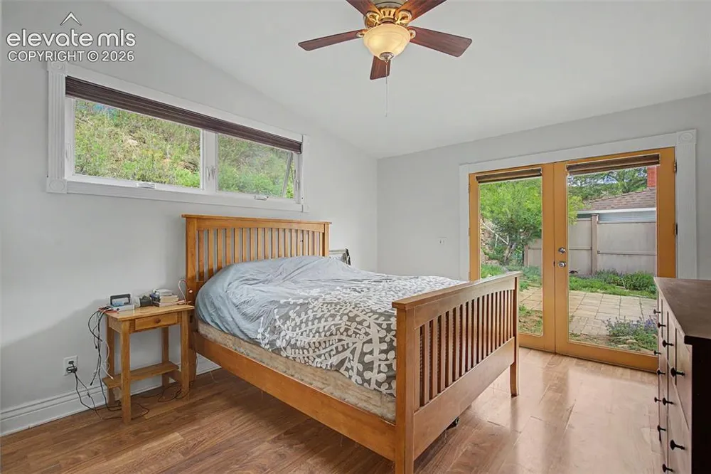 60 Waltham Avenue Manitou Springs, CO 80829