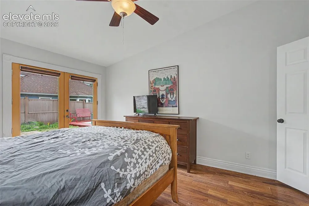 60 Waltham Avenue Manitou Springs, CO 80829