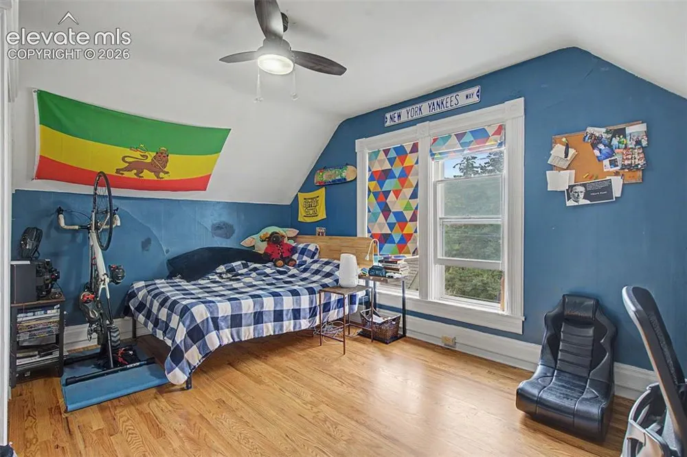 60 Waltham Avenue Manitou Springs, CO 80829