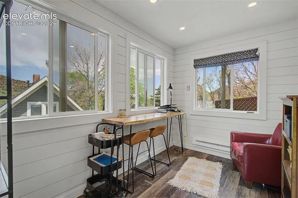 60 Waltham Avenue Manitou Springs, CO 80829