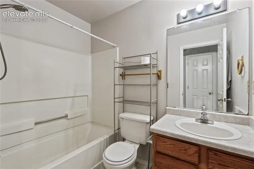 443 S 1st Street #12 Cripple Creek, CO 80813