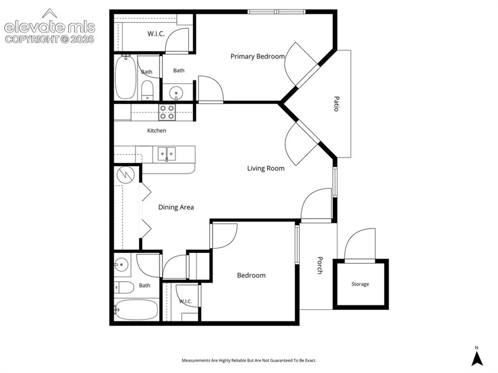 443 S 1st Street #12 Cripple Creek, CO 80813