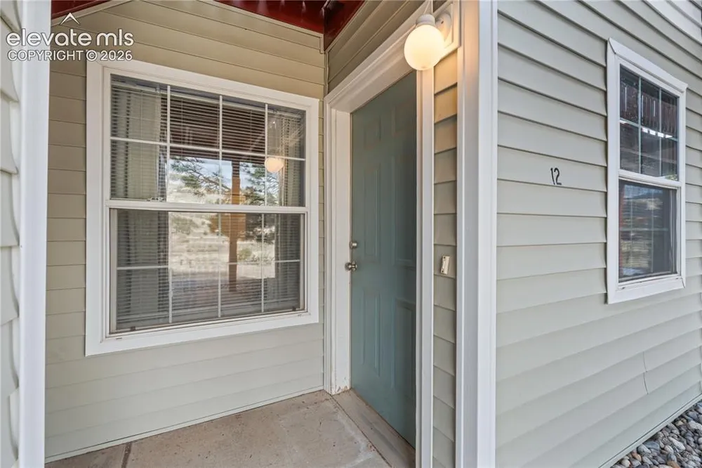 443 S 1st Street #12 Cripple Creek, CO 80813