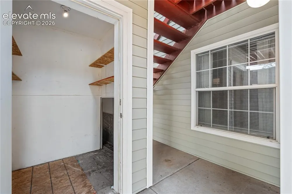 443 S 1st Street #12 Cripple Creek, CO 80813