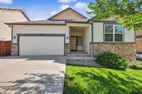 4621 Keagster Drive
