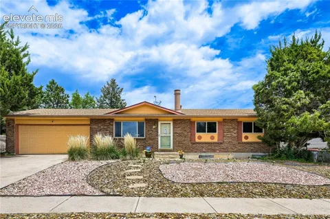 4618 Ridgeglen Road