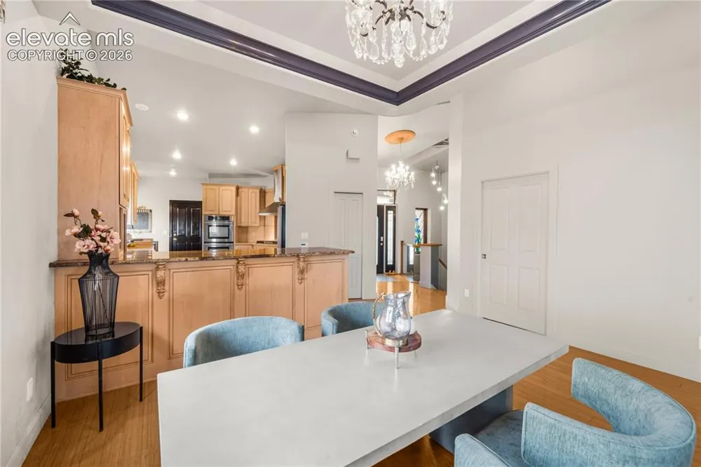 50 Aberdeen Bluff Pueblo, CO 81004