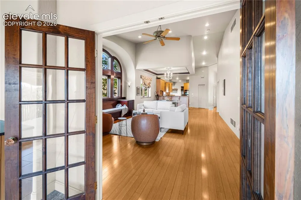50 Aberdeen Bluff Pueblo, CO 81004