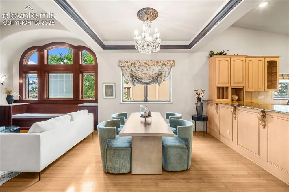 50 Aberdeen Bluff Pueblo, CO 81004