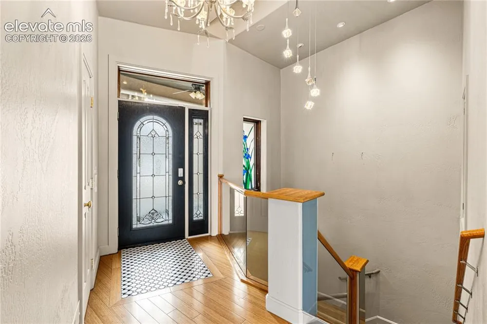 50 Aberdeen Bluff Pueblo, CO 81004