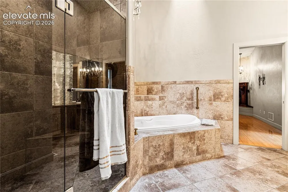 50 Aberdeen Bluff Pueblo, CO 81004