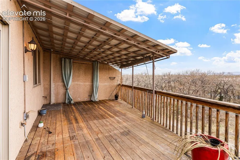50 Aberdeen Bluff Pueblo, CO 81004