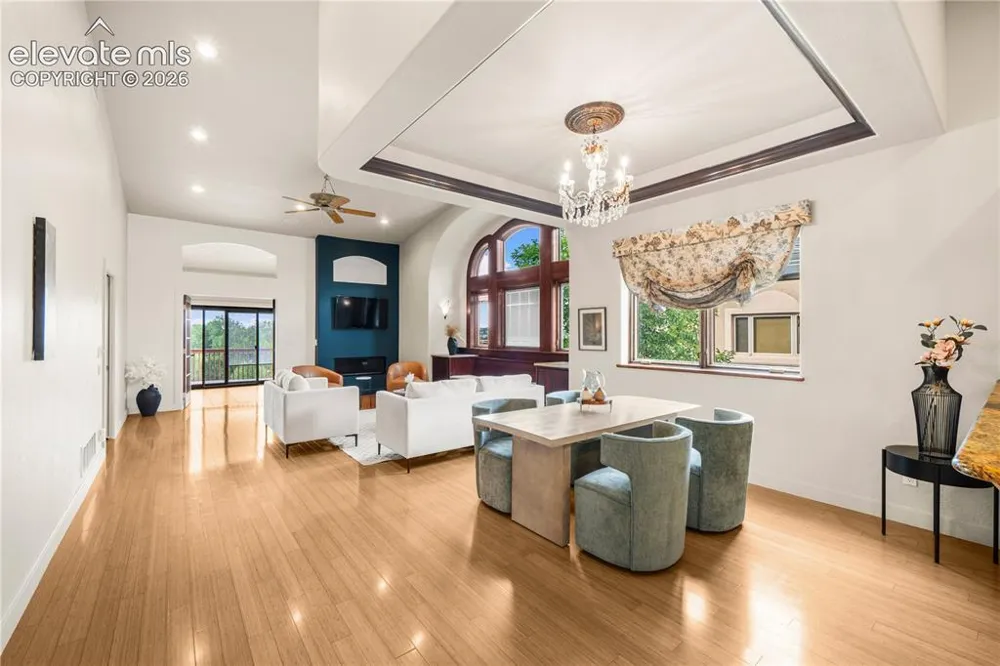 50 Aberdeen Bluff Pueblo, CO 81004