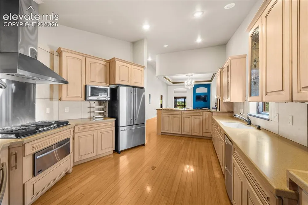 50 Aberdeen Bluff Pueblo, CO 81004