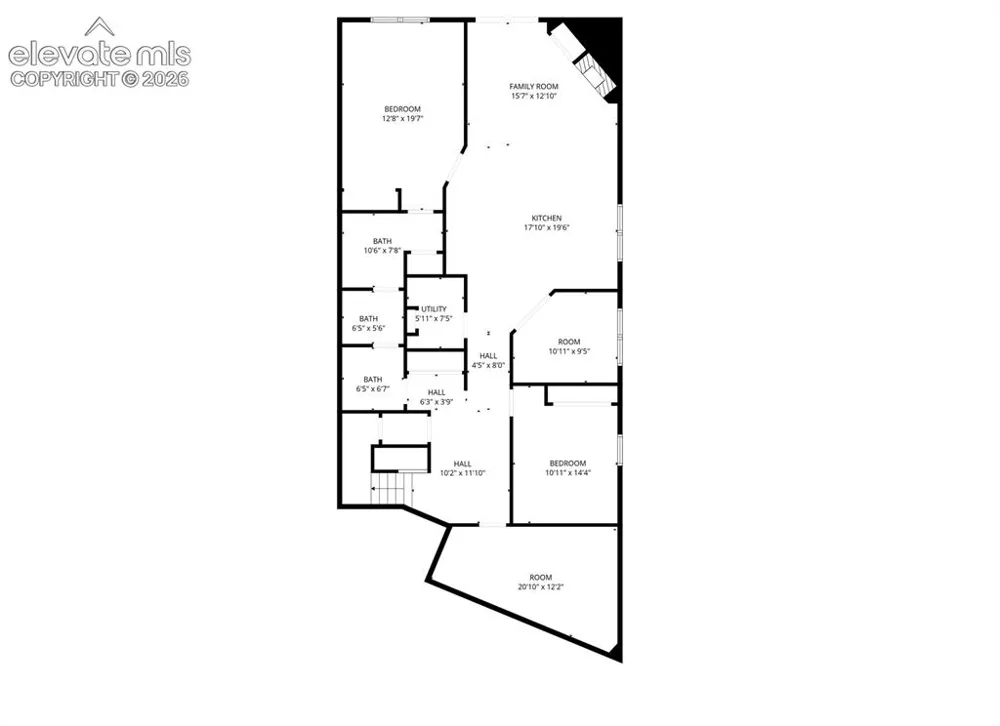 50 Aberdeen Bluff Pueblo, CO 81004
