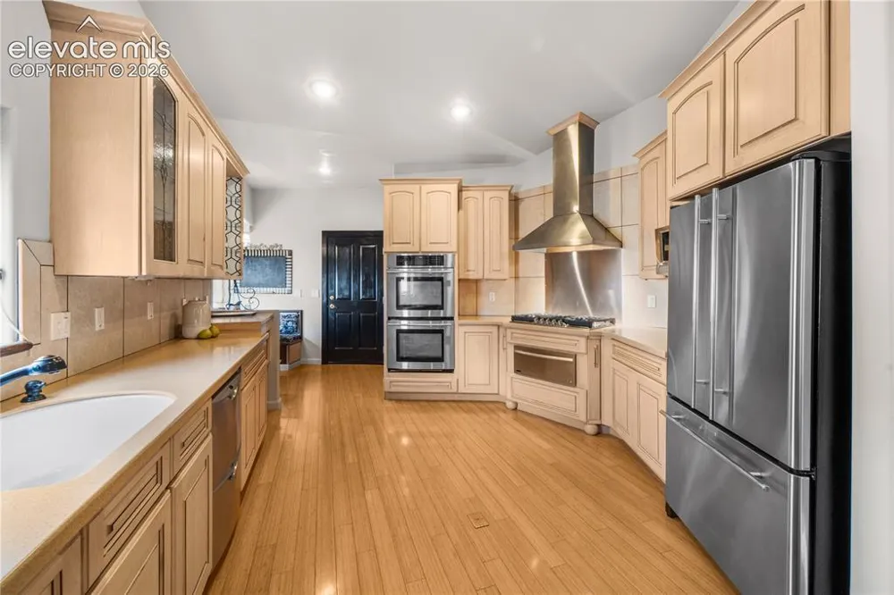 50 Aberdeen Bluff Pueblo, CO 81004