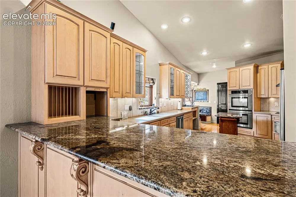 50 Aberdeen Bluff Pueblo, CO 81004