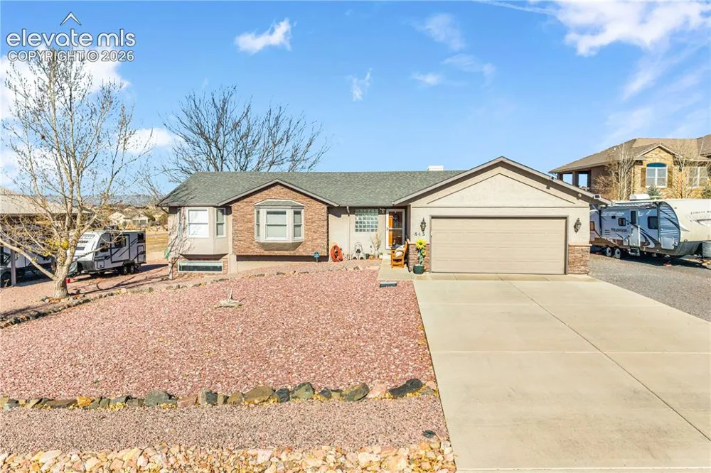 845 S Tijuana Drive Pueblo, CO 81007