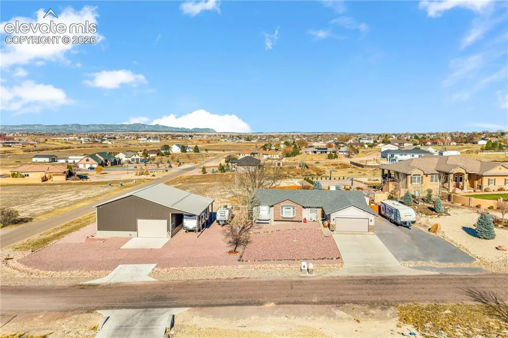 845 S Tijuana Drive Pueblo, CO 81007