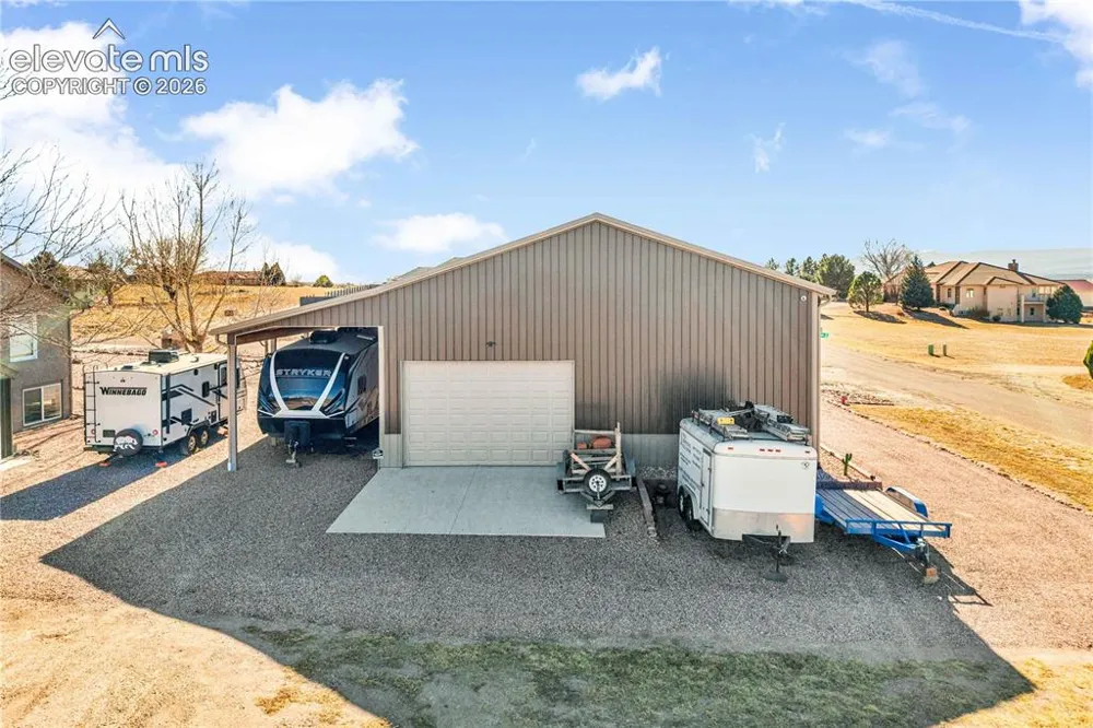 845 S Tijuana Drive Pueblo, CO 81007