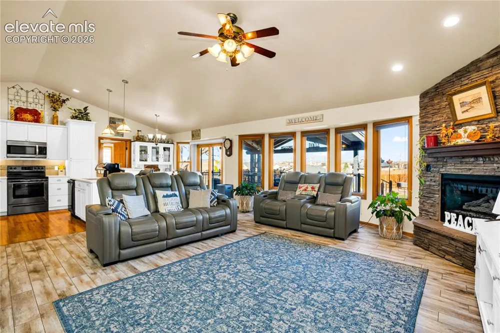 845 S Tijuana Drive Pueblo, CO 81007
