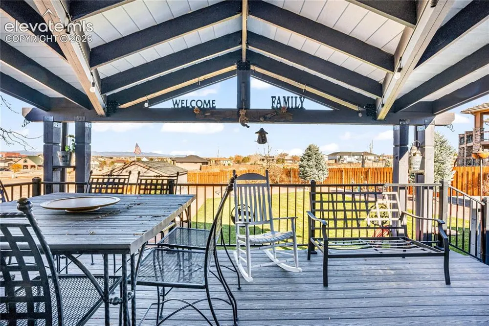 845 S Tijuana Drive Pueblo, CO 81007