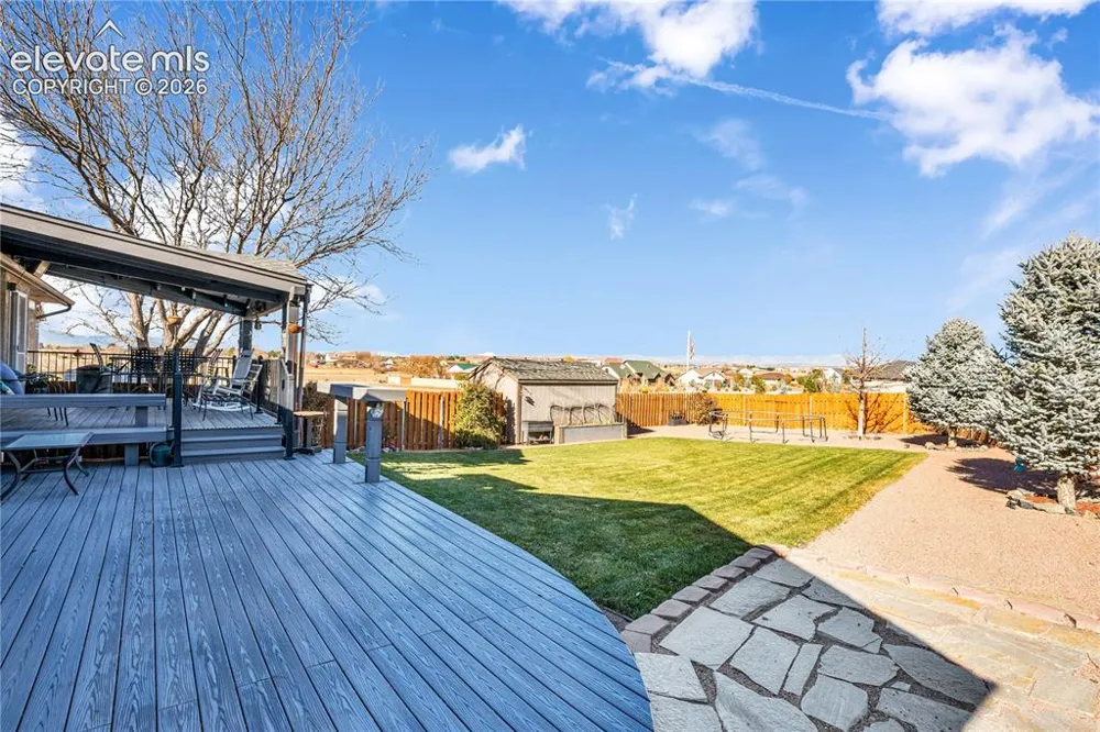 845 S Tijuana Drive Pueblo, CO 81007