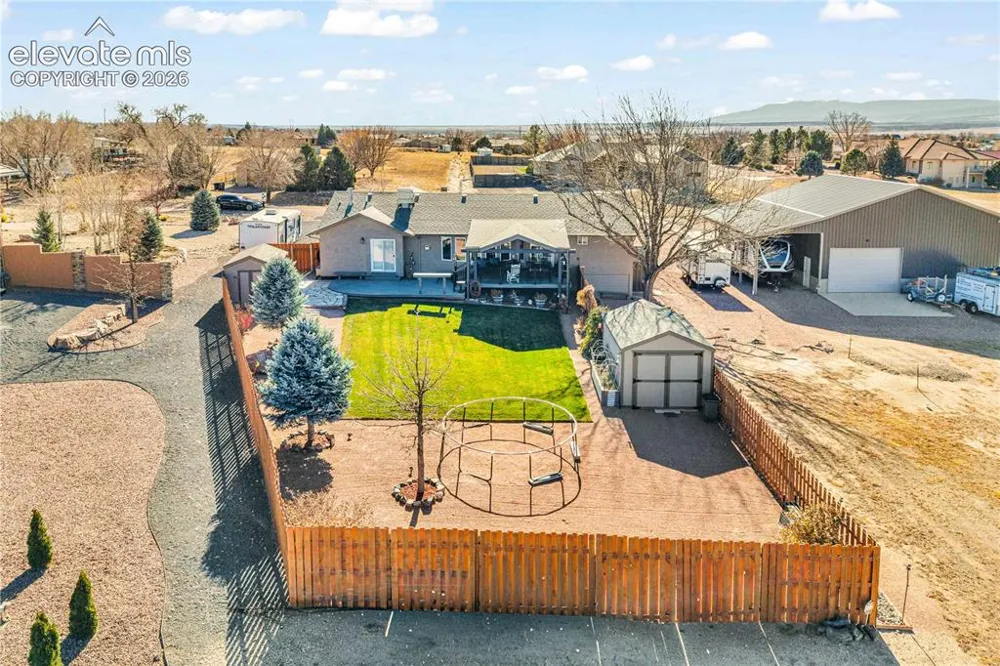 845 S Tijuana Drive Pueblo, CO 81007