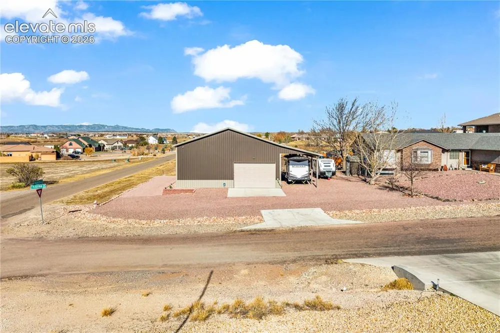 845 S Tijuana Drive Pueblo, CO 81007