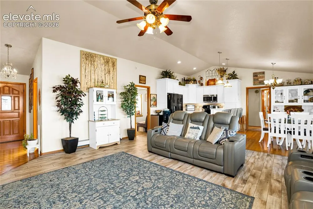 845 S Tijuana Drive Pueblo, CO 81007