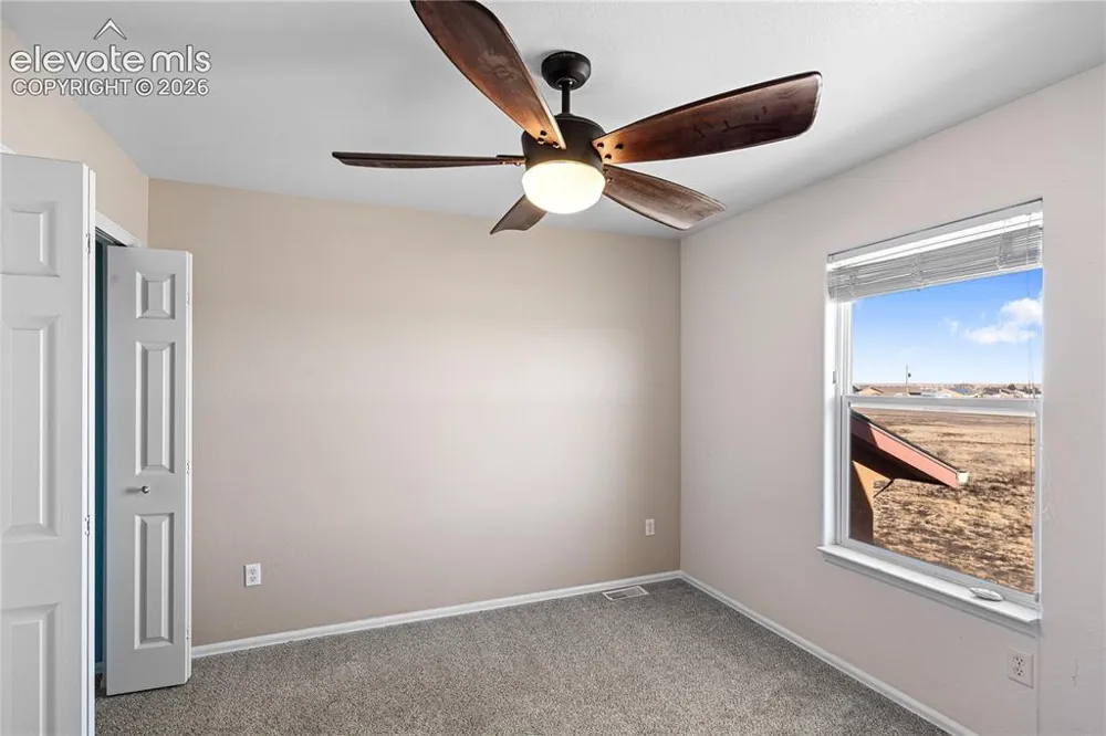 1501 Gentry Lane Pueblo West, CO 81007
