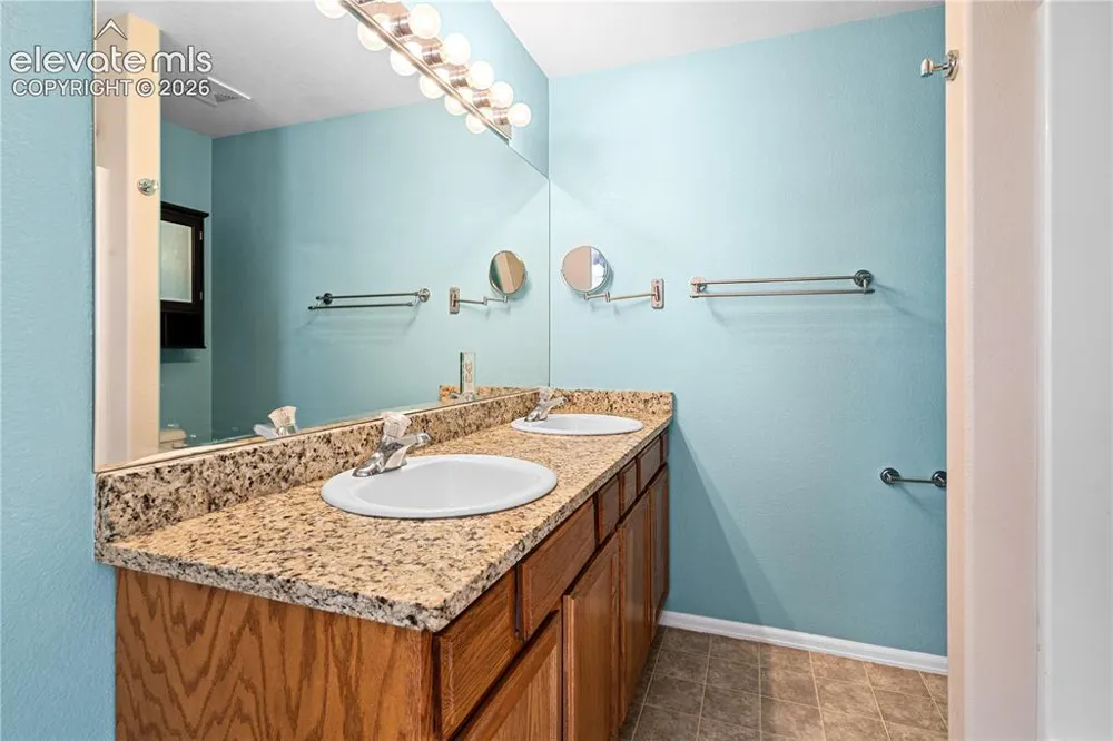 1501 Gentry Lane Pueblo West, CO 81007