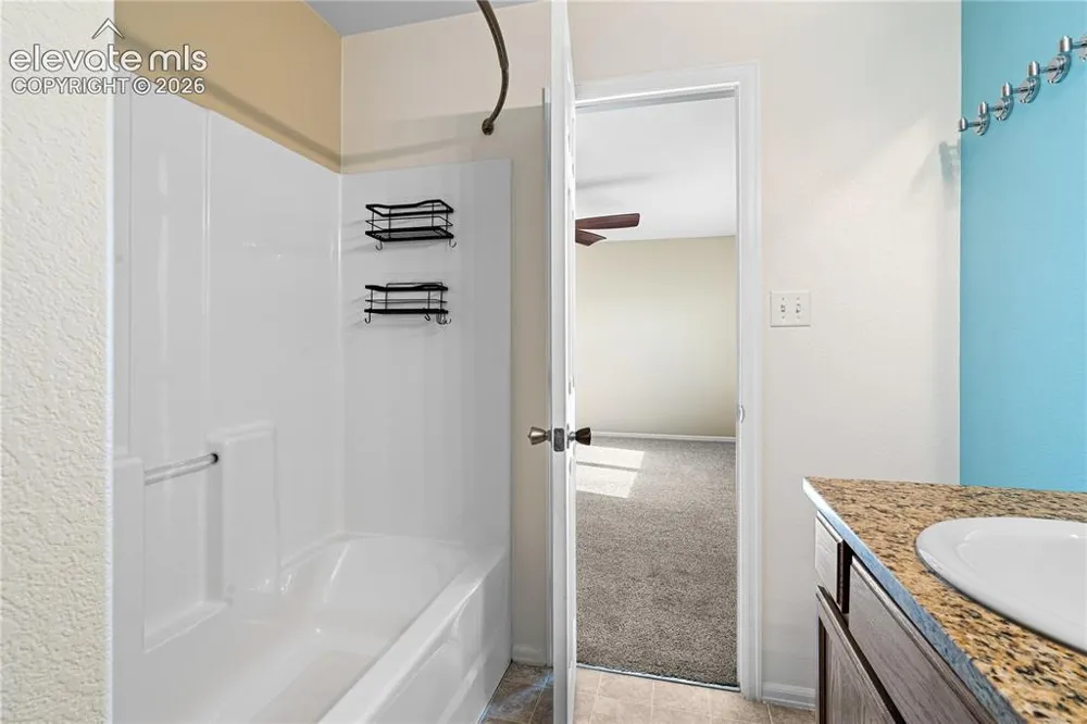 1501 Gentry Lane Pueblo West, CO 81007