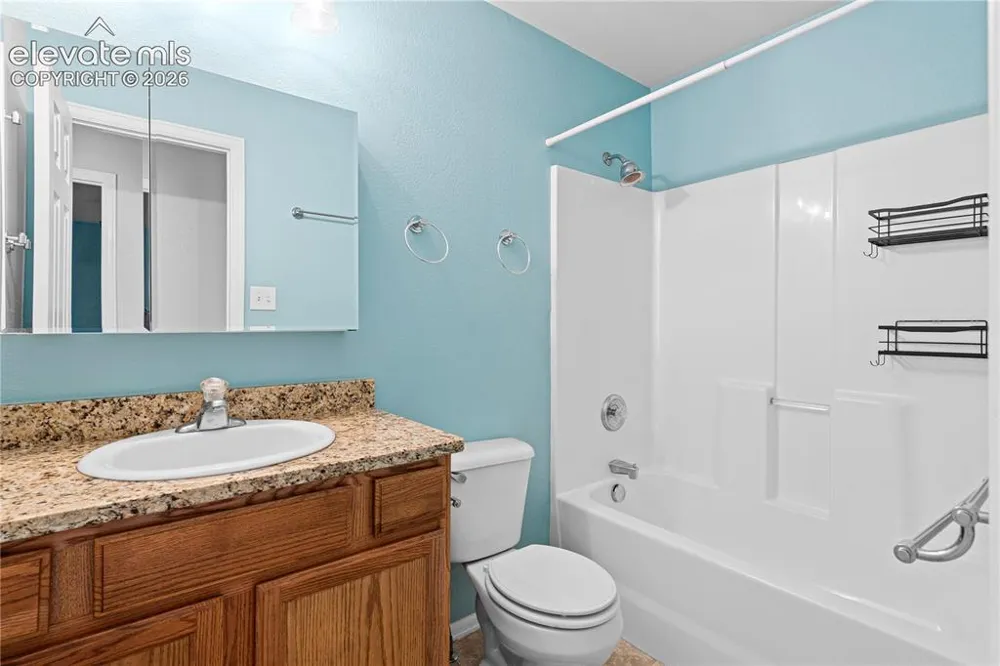 1501 Gentry Lane Pueblo West, CO 81007