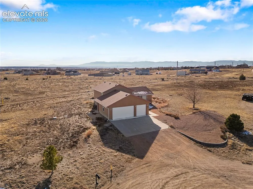 1501 Gentry Lane Pueblo West, CO 81007
