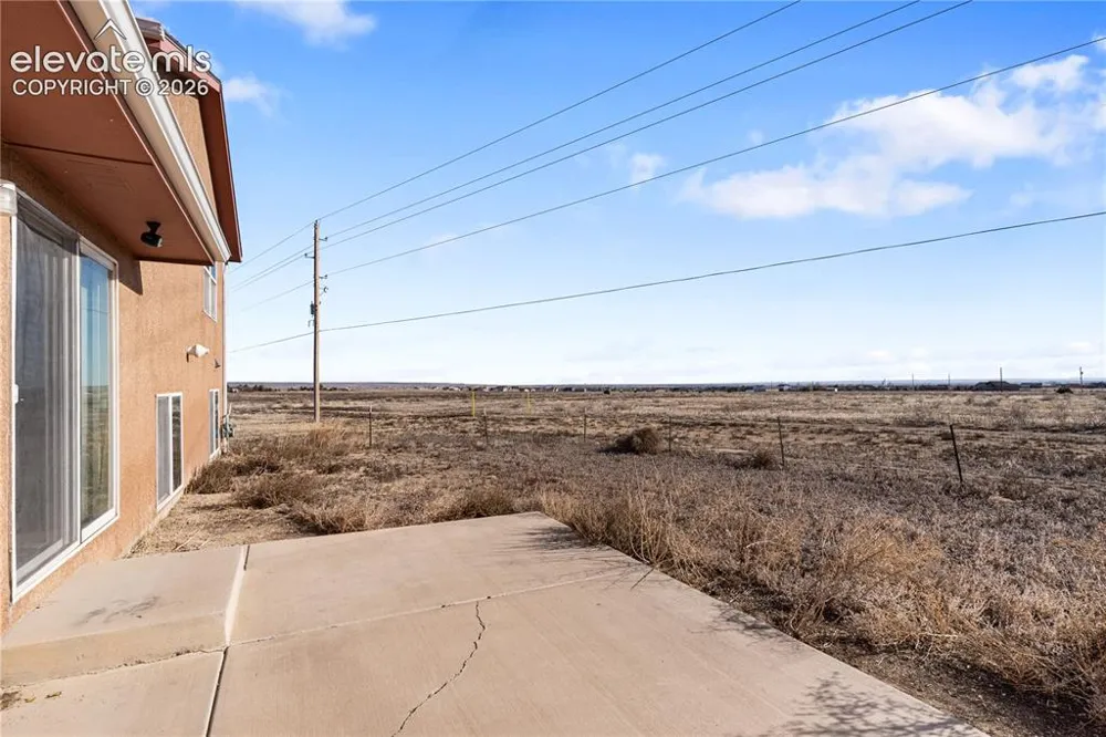 1501 Gentry Lane Pueblo West, CO 81007