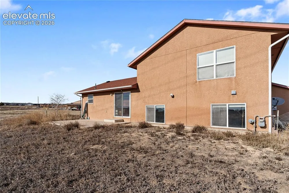 1501 Gentry Lane Pueblo West, CO 81007