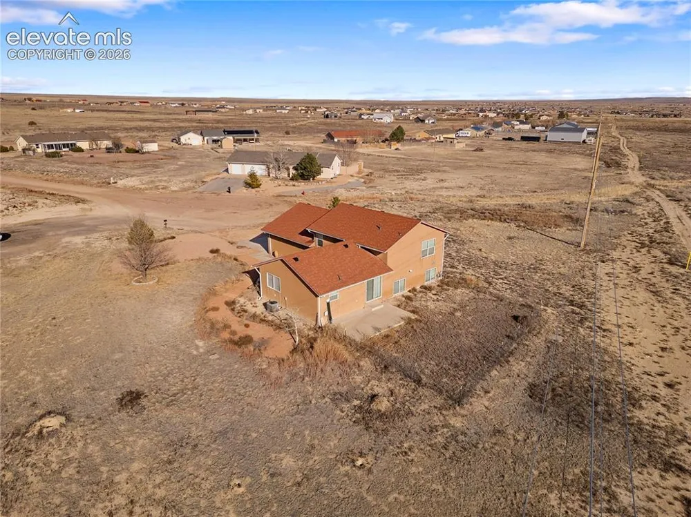 1501 Gentry Lane Pueblo West, CO 81007