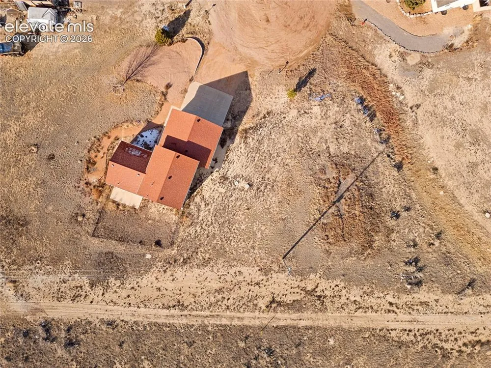 1501 Gentry Lane Pueblo West, CO 81007