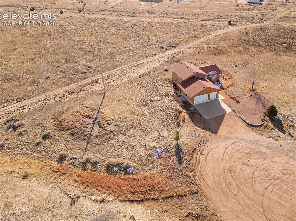 1501 Gentry Lane Pueblo West, CO 81007