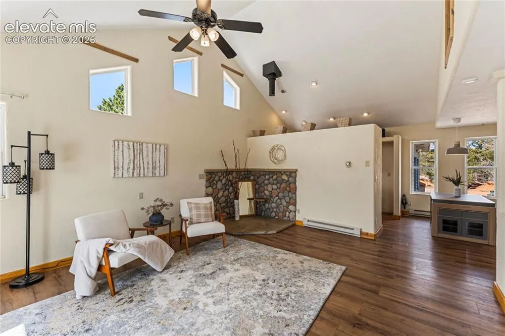 3543 Blue Mesa Drive Divide, CO 80814
