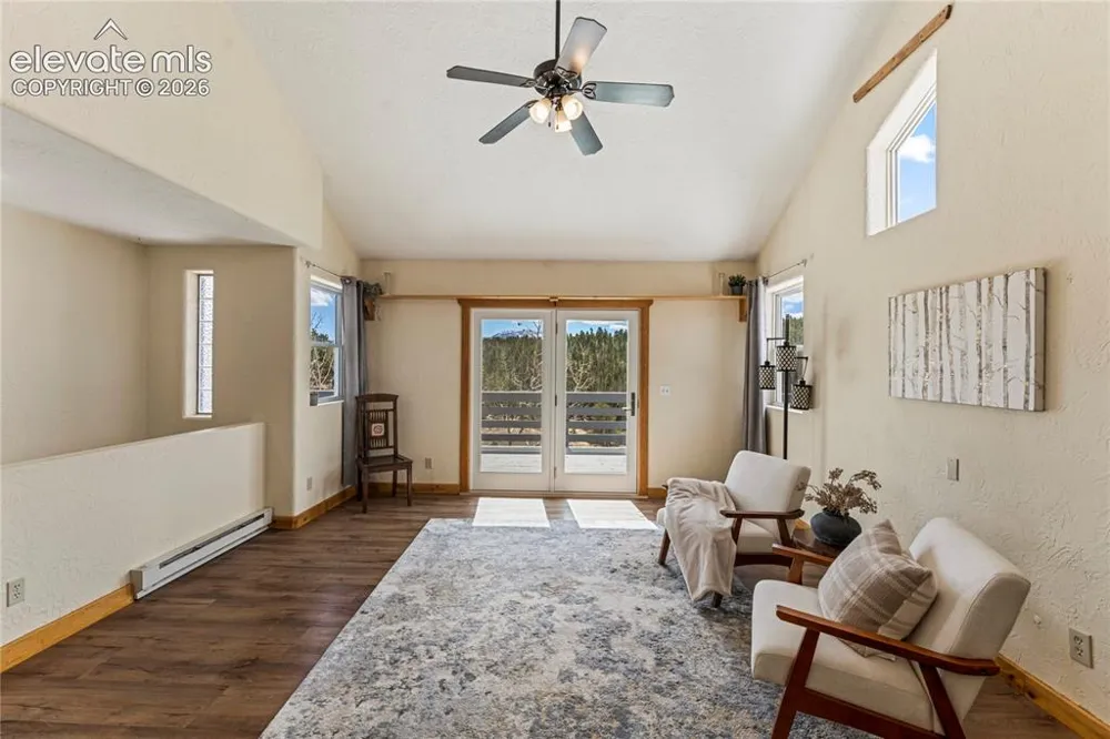 3543 Blue Mesa Drive Divide, CO 80814
