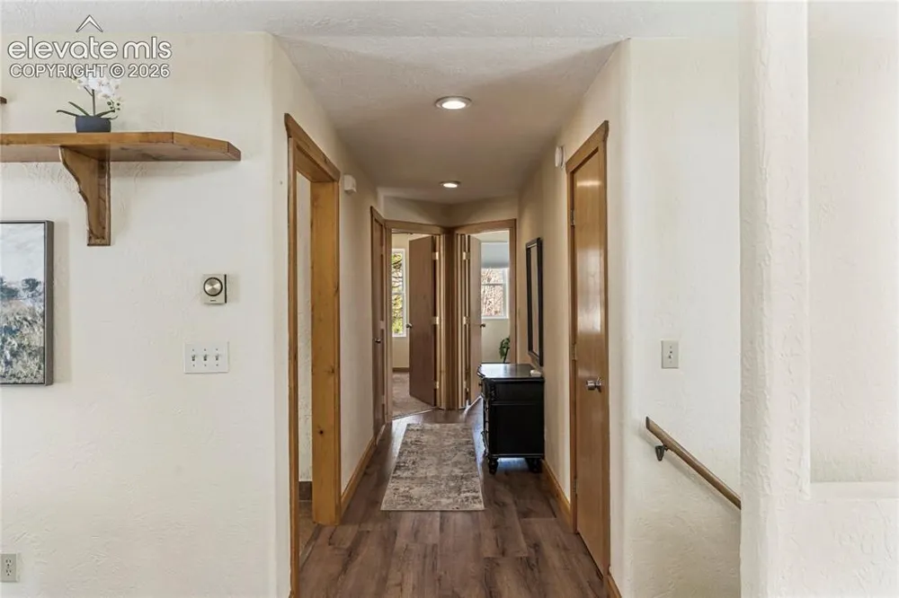 3543 Blue Mesa Drive Divide, CO 80814