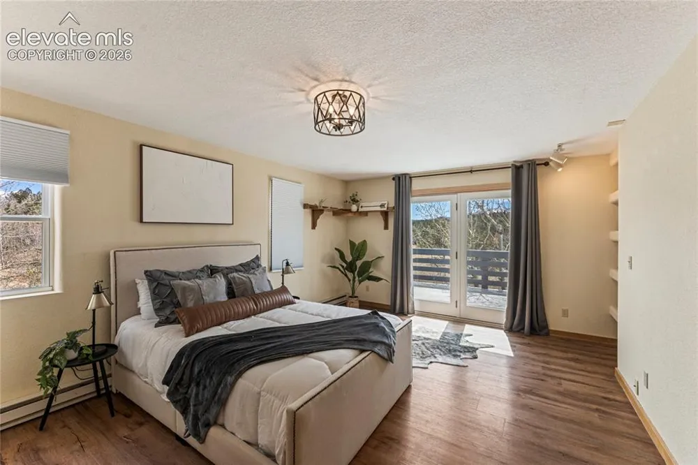 3543 Blue Mesa Drive Divide, CO 80814