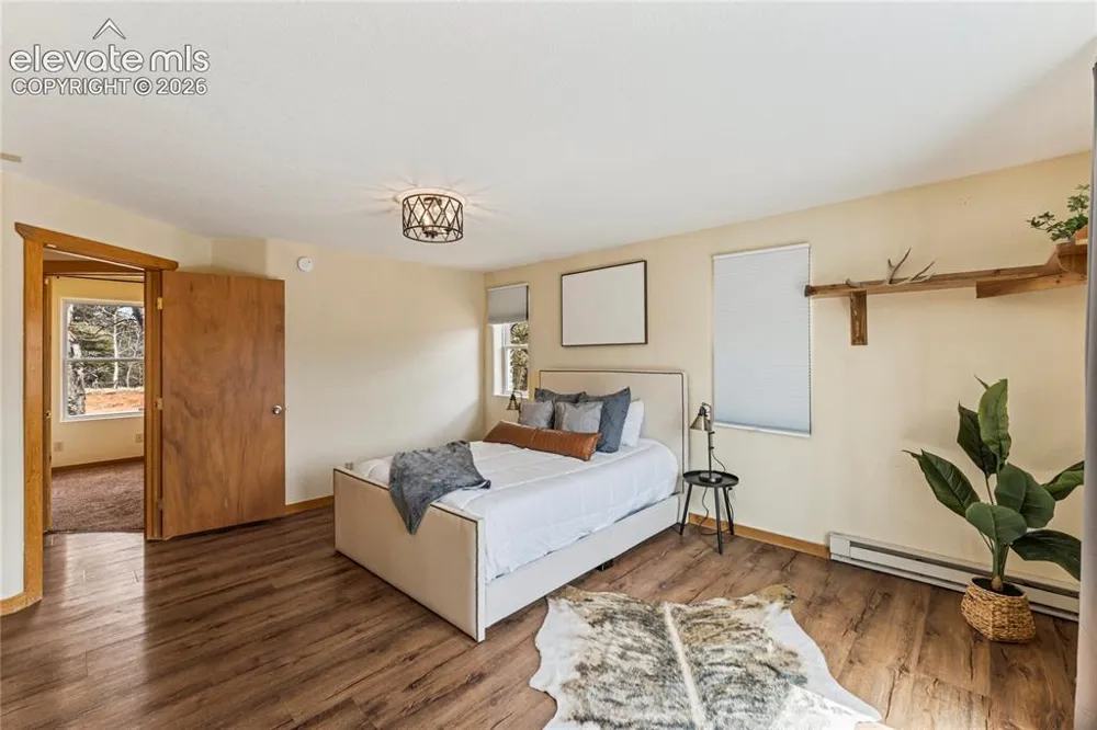 3543 Blue Mesa Drive Divide, CO 80814