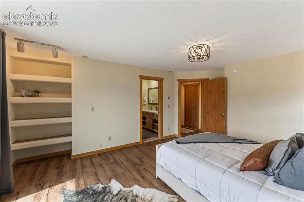 3543 Blue Mesa Drive Divide, CO 80814
