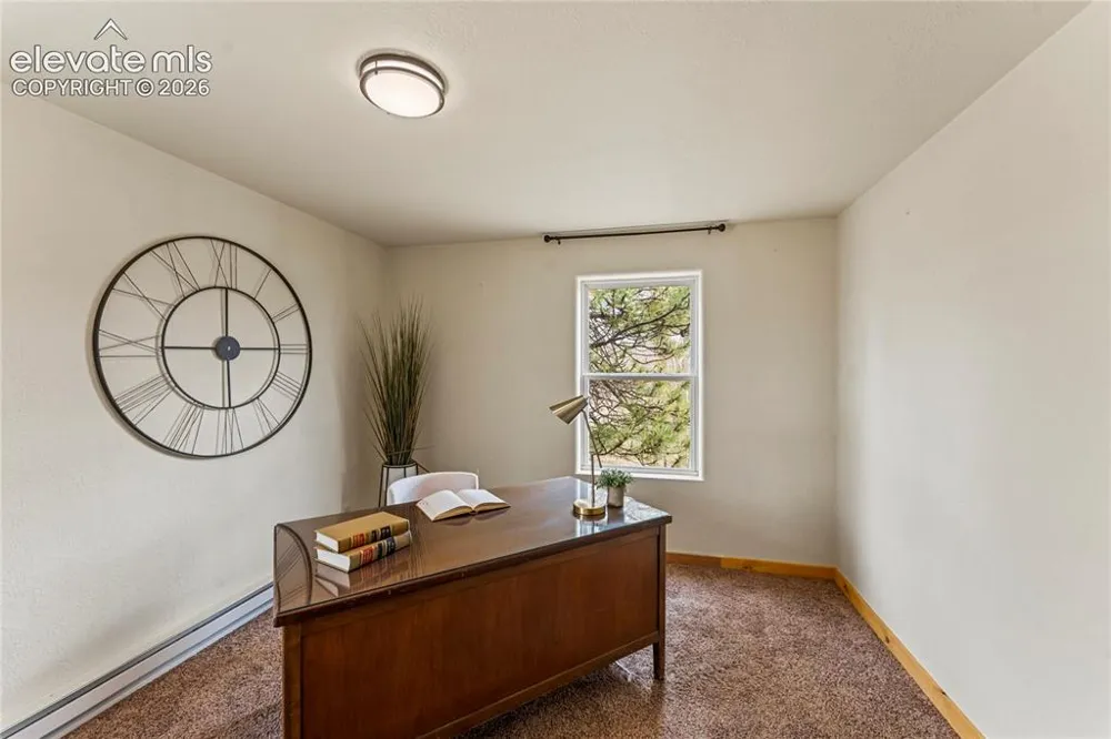3543 Blue Mesa Drive Divide, CO 80814